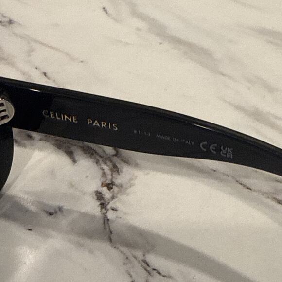 Black Sunglasses - Picture 6 of 9